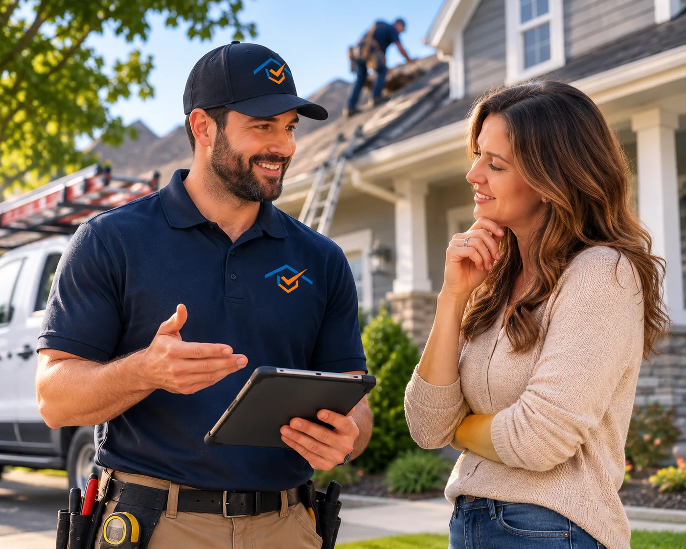 Roof Inspection FAQs in Albert, OK