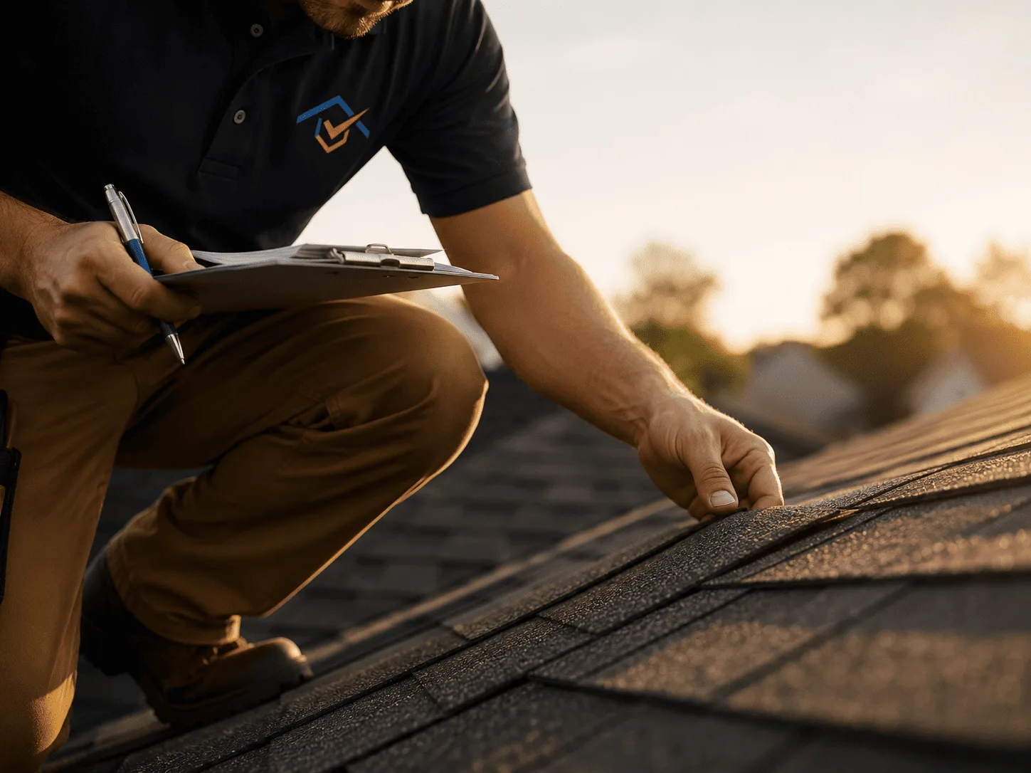 Why Choose Roof Inspection in Albert, OK